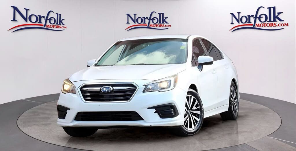 2015 Subaru Legacy 2.5i Limited AWD
