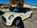 MINI Cooper 4-Door Hatchback FWD