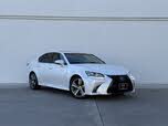 Lexus GS 350 RWD