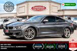 BMW 4 Series 440i xDrive Coupe AWD