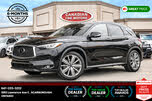 INFINITI QX50 Sensory AWD