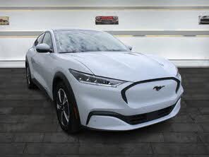 Ford Mustang Mach-E Select RWD