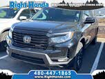 Honda Ridgeline Sport AWD