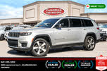 Jeep Grand Cherokee L Limited 4WD