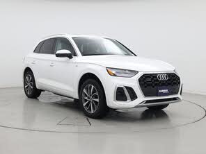 Audi Q5 quattro Premium Plus S Line 45 TFSI