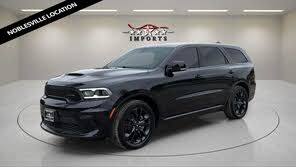 Dodge Durango R/T Plus AWD