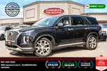 Hyundai Palisade SEL AWD