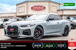 BMW 4 Series M440i Coupe xDrive