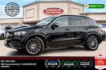 Mercedes-Benz GLE 450 4MATIC