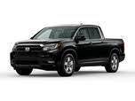 Honda Ridgeline RTL AWD