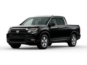 Honda Ridgeline RTL AWD