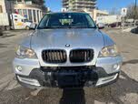 BMW X5 3.0si AWD