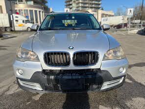 BMW X5 3.0si AWD
