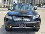 INFINITI FX35 AWD