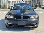 BMW 1 Series 128i Coupe RWD