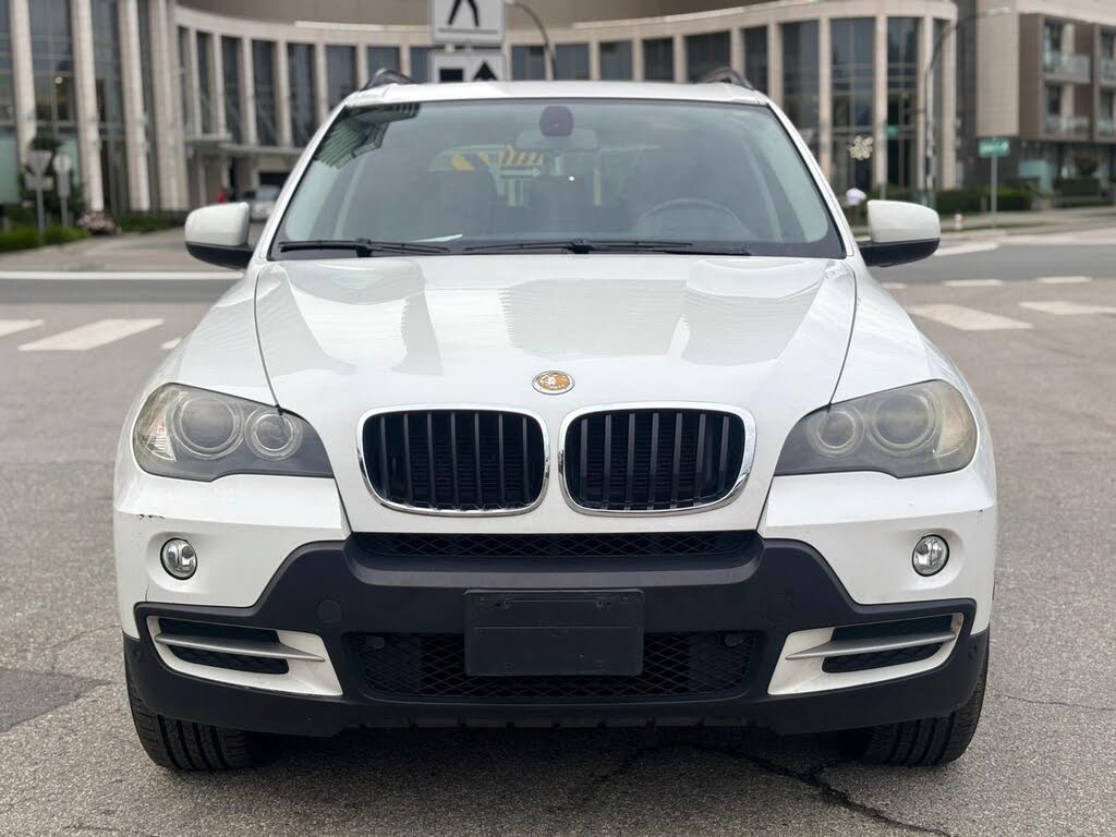 2009 BMW X5 xDrive30i AWD