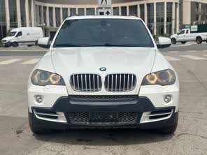BMW X5 xDrive35d AWD