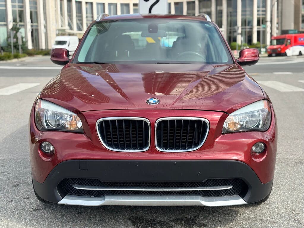 2012 BMW X1 xDrive28i AWD