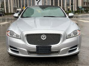 Jaguar XJ-Series XJ Base AWD