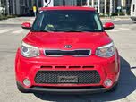 Kia Soul EX