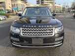 Land Rover Range Rover V8 Autobiography 4WD