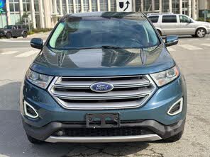 Ford Edge SEL AWD