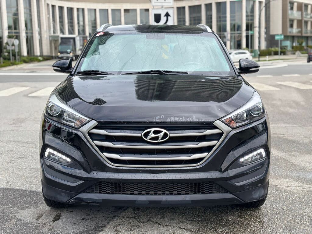 2016 Hyundai Tucson 2.0L Premium AWD