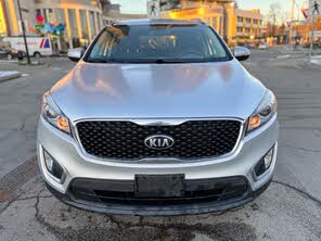 Kia Sorento LX