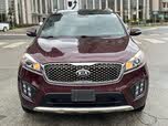 Kia Sorento SX V6 AWD