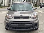Kia Soul LX