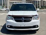 Dodge Grand Caravan SXT Premium Plus FWD