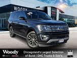 Ford Expedition Limited 4WD