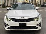Kia Optima EX FWD