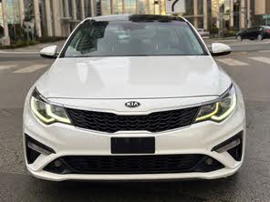 Kia Optima EX FWD