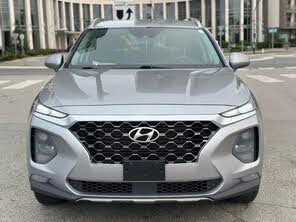 Hyundai Santa Fe 2.4L Essential AWD with Safety Package