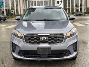Kia Sorento LX+ V6 AWD