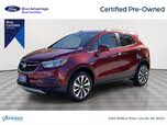 Buick Encore Preferred AWD