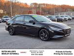 Hyundai Elantra SEL FWD