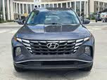 Hyundai Tucson Preferred AWD