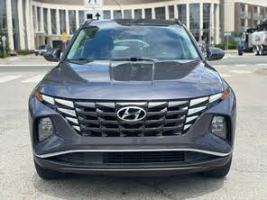 Hyundai Tucson Preferred AWD