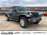 Jeep Gladiator Sport S Crew Cab 4WD