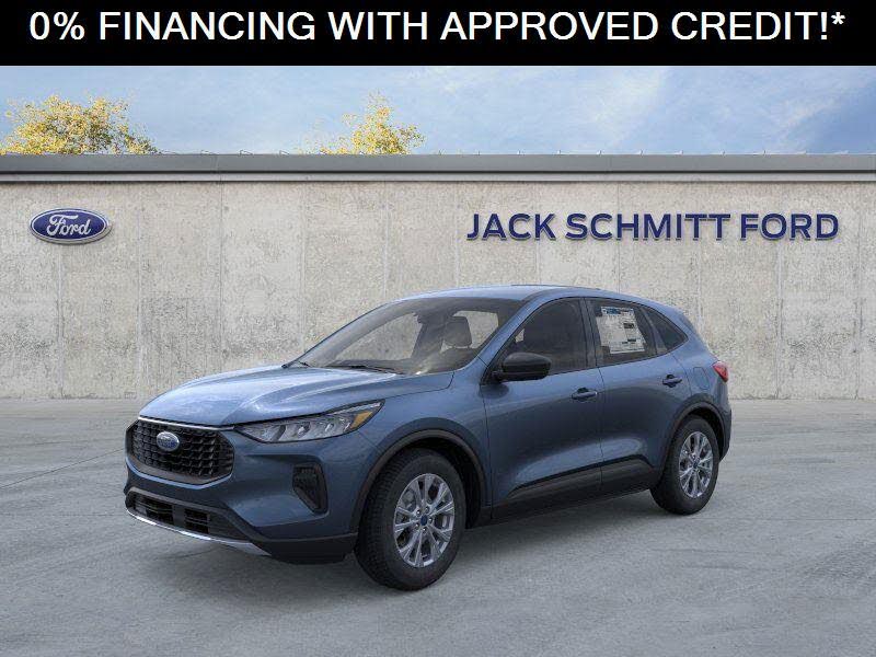 2025 Ford Escape Active AWD