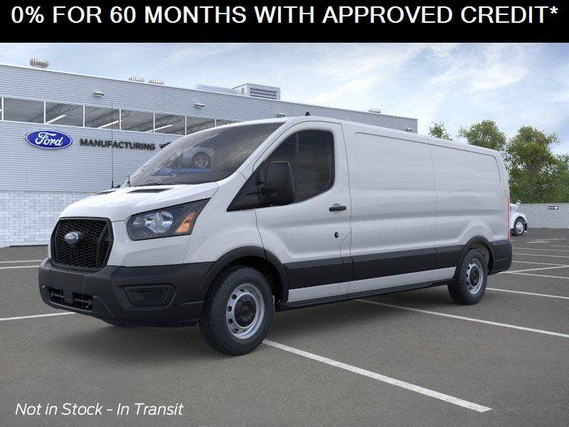 2025 Ford Transit Cargo 150 Low Roof RWD
