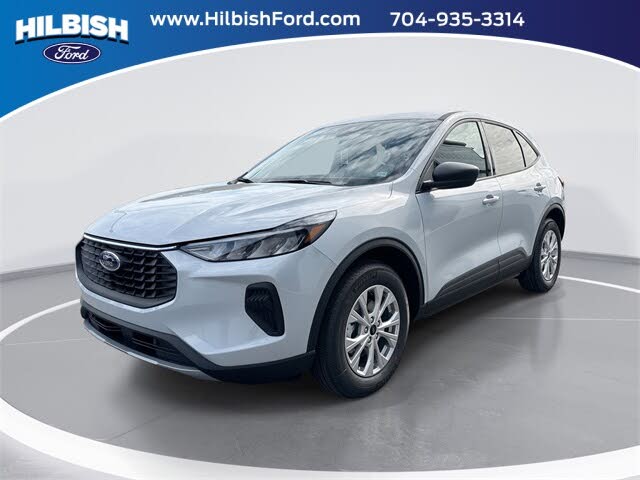 2026 Ford Escape Active FWD