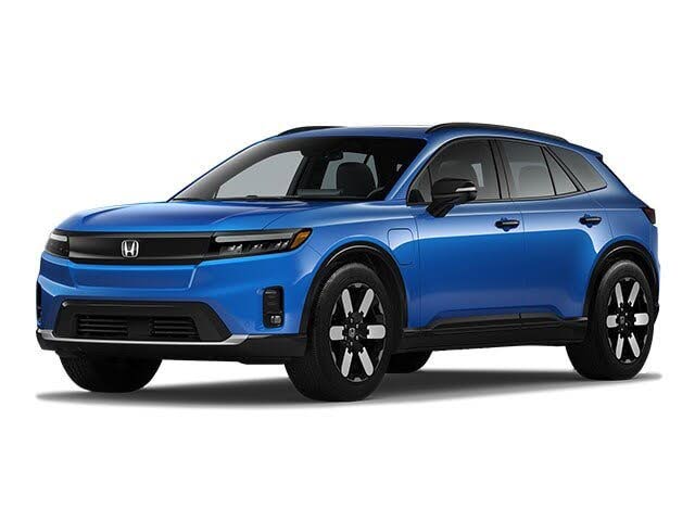 2026 Honda Prologue Elite AWD
