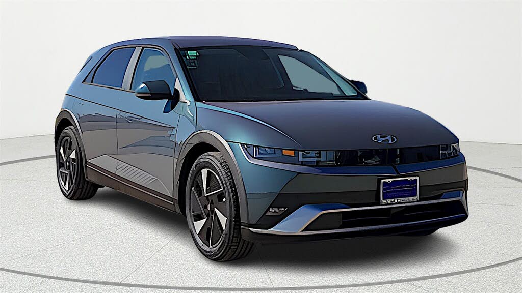 2026 Hyundai Ioniq 5 SEL RWD