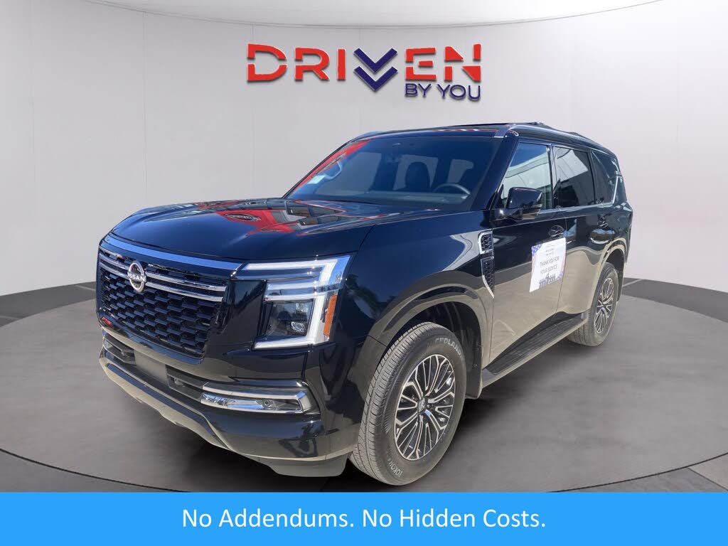 2026 Nissan Frontier PRO-X Crew Cab RWD