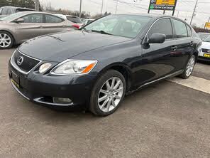 Lexus GS 300 AWD