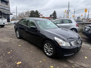 INFINITI G35 x Sedan AWD