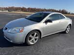 Pontiac G6 GT